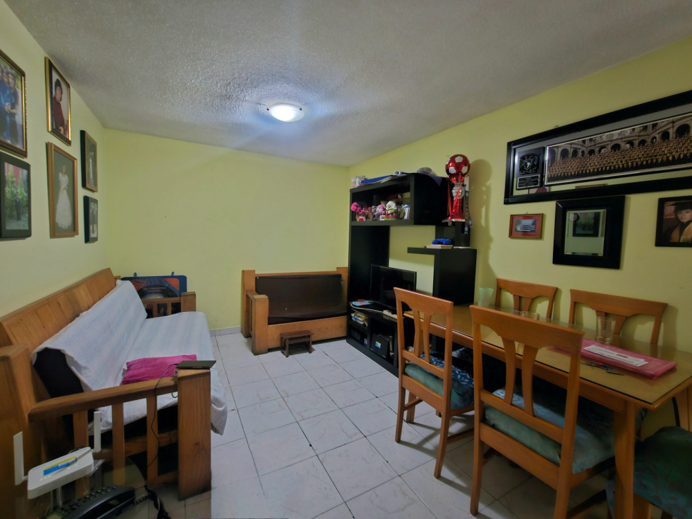 departamento en venta en pedregal de carrasco