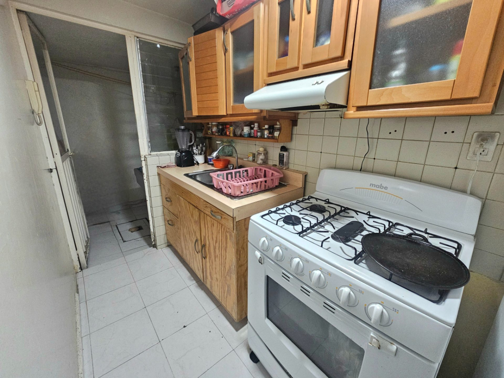 departamento en venta en pedregal de carrasco