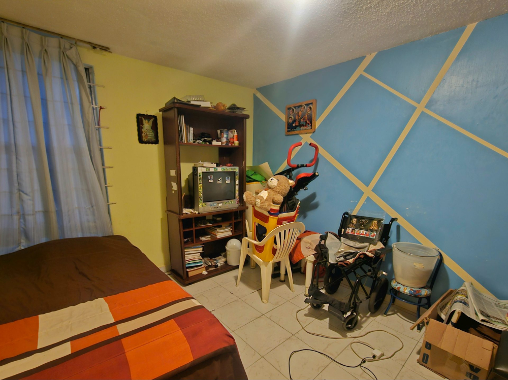 departamento en venta en pedregal de carrasco