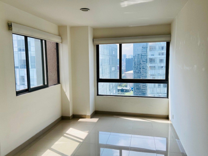 Rento Departamento AMUEBLADO, Ideal Para Ejecutivo. Polarea, Vista Al Soumaya.