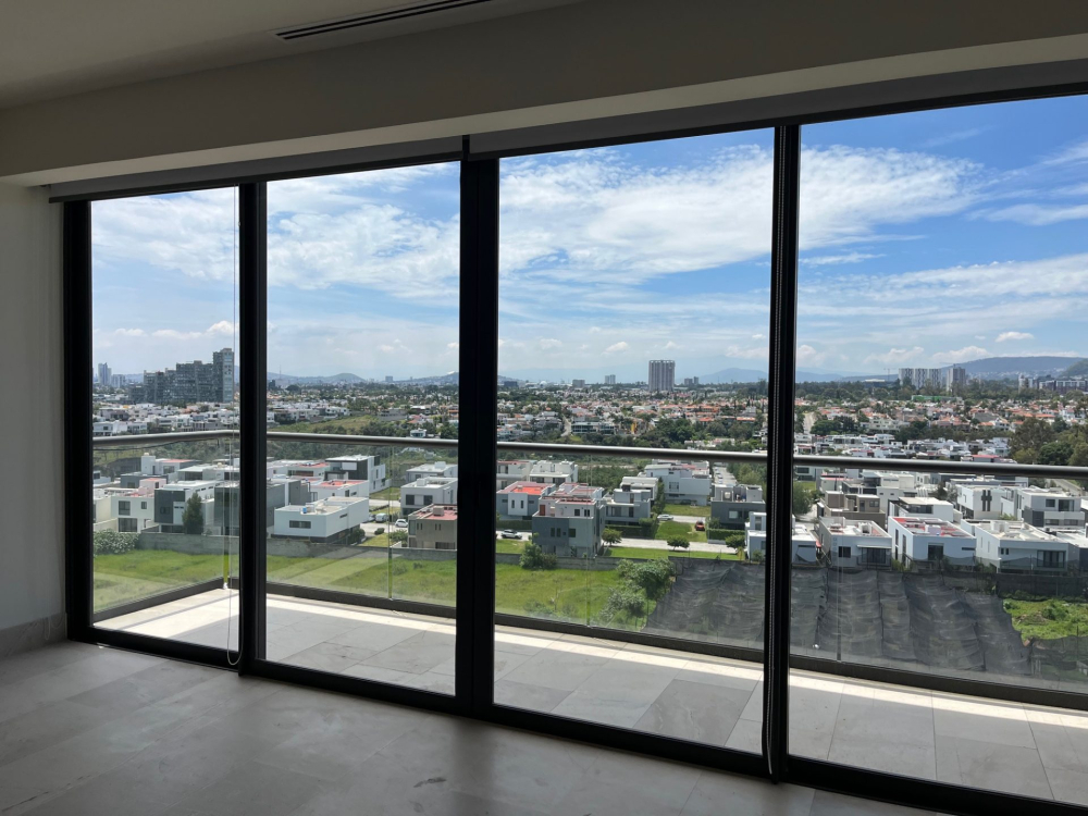 Departamento En Renta En Torre Del Prado Zapopan