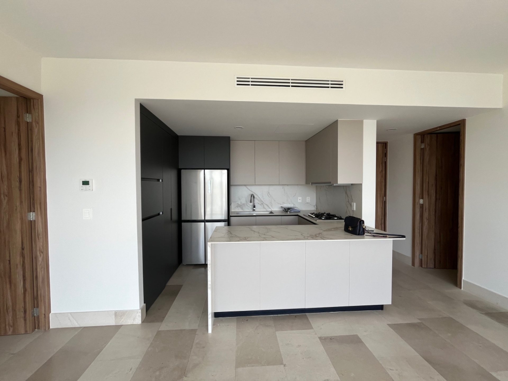 Departamento En Renta En Torre Del Prado Zapopan