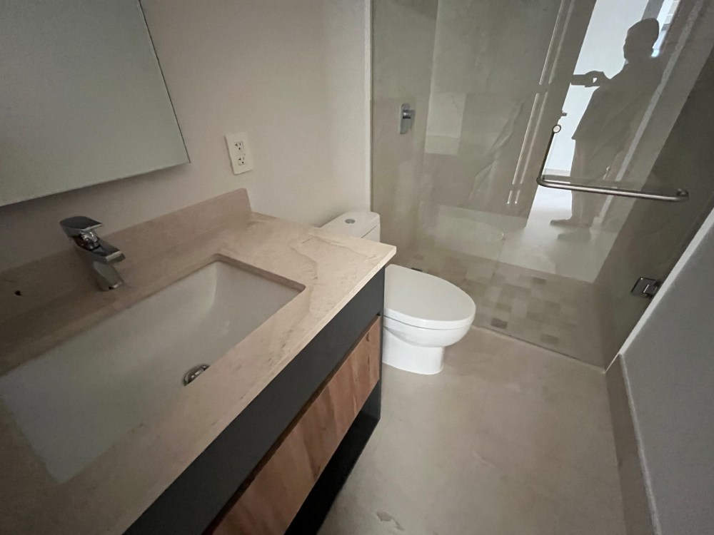 Departamento En Renta En Torre Del Prado Zapopan