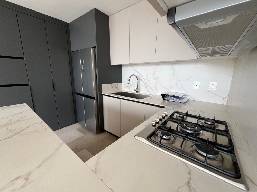 Departamento En Renta En Torre Del Prado Zapopan