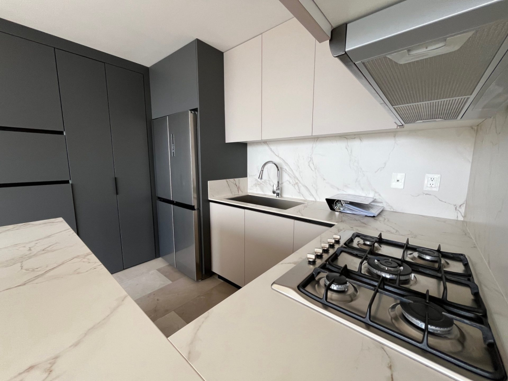Departamento En Renta En Torre Del Prado Zapopan
