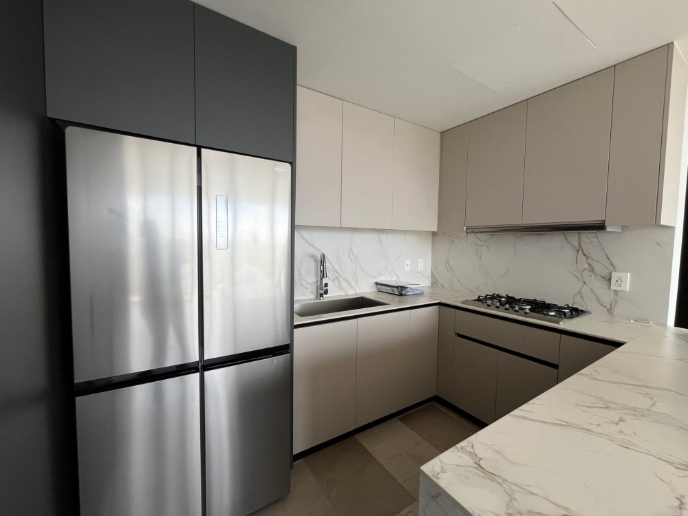 Departamento En Renta En Torre Del Prado Zapopan