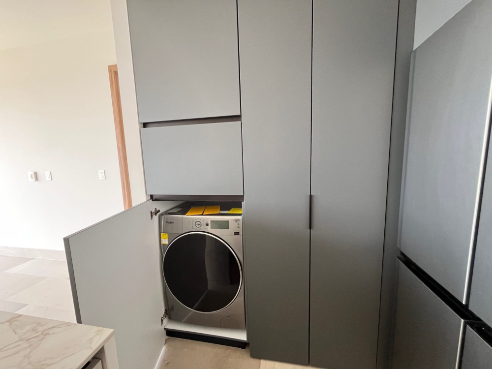 Departamento En Renta En Torre Del Prado Zapopan
