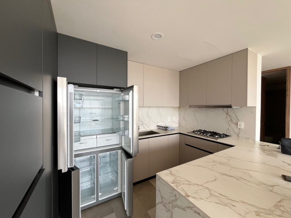 Departamento En Renta En Torre Del Prado Zapopan