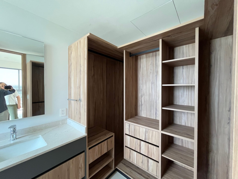 Departamento En Renta En Torre Del Prado Zapopan