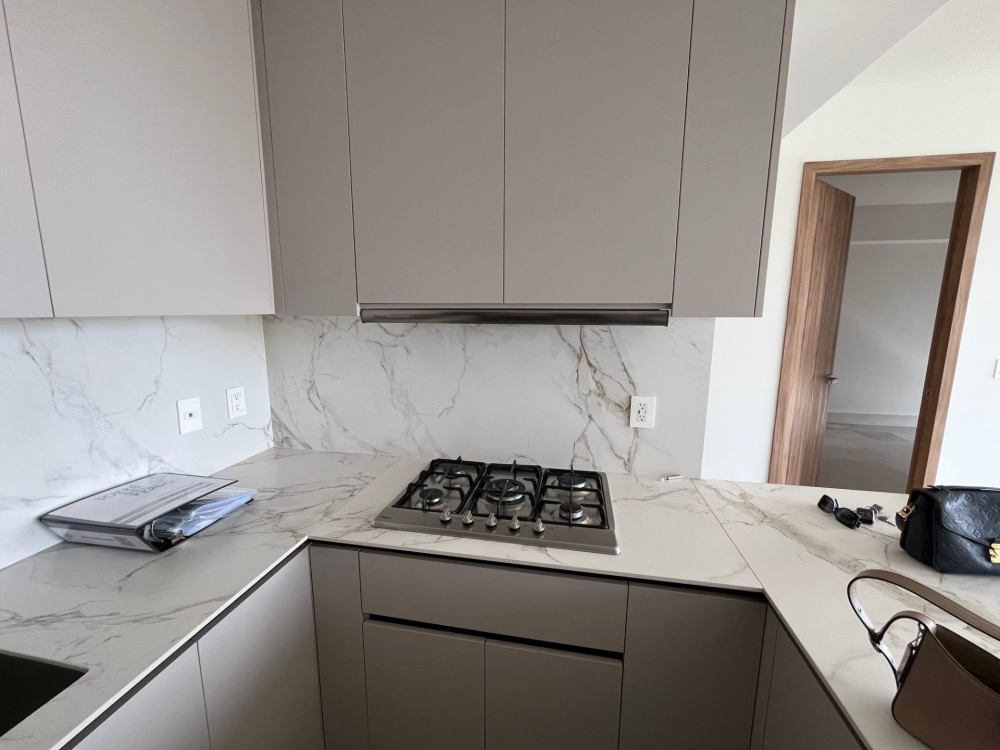 Departamento En Renta En Torre Del Prado Zapopan