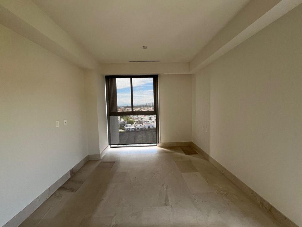 Departamento En Renta En Torre Del Prado Zapopan