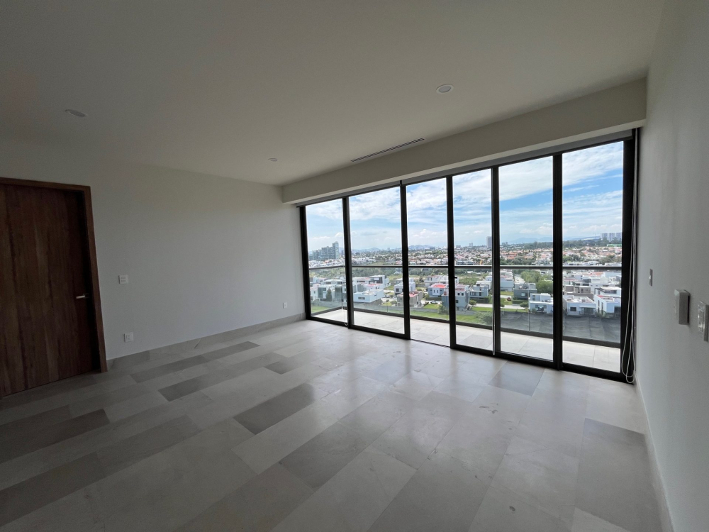 Departamento En Renta En Torre Del Prado Zapopan