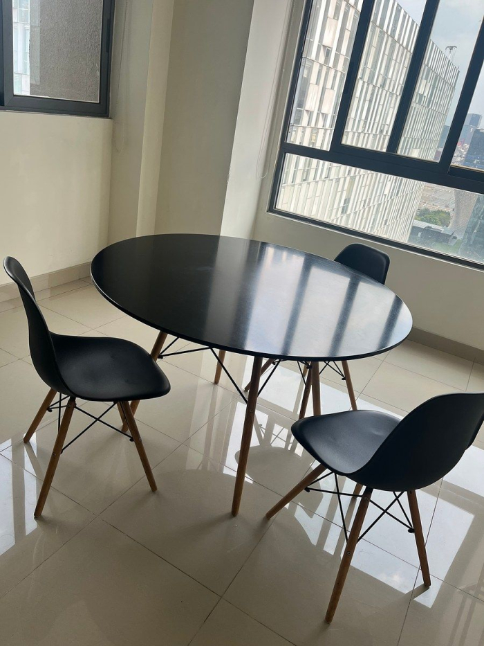 Furnished Apartment For Rent In The Carso Area, Ideal For Executives