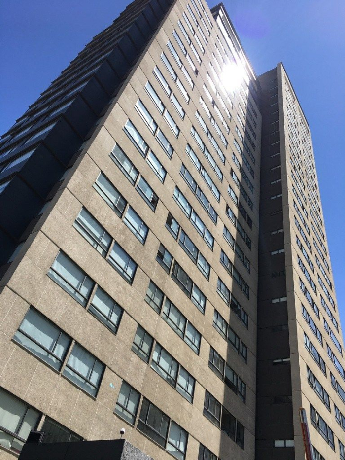 Furnished Apartment For Rent In The Carso Area, Ideal For Executives
