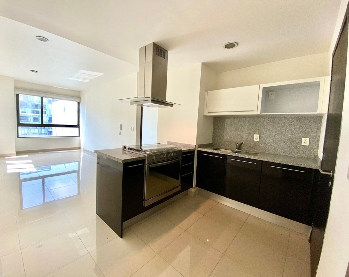 Furnished Apartment For Rent In The Carso Area, Ideal For Executives