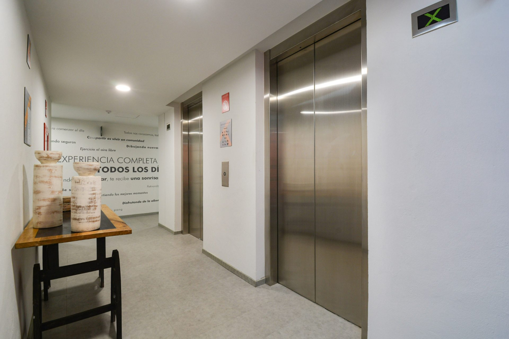 Departamento En Renta En Del Gas