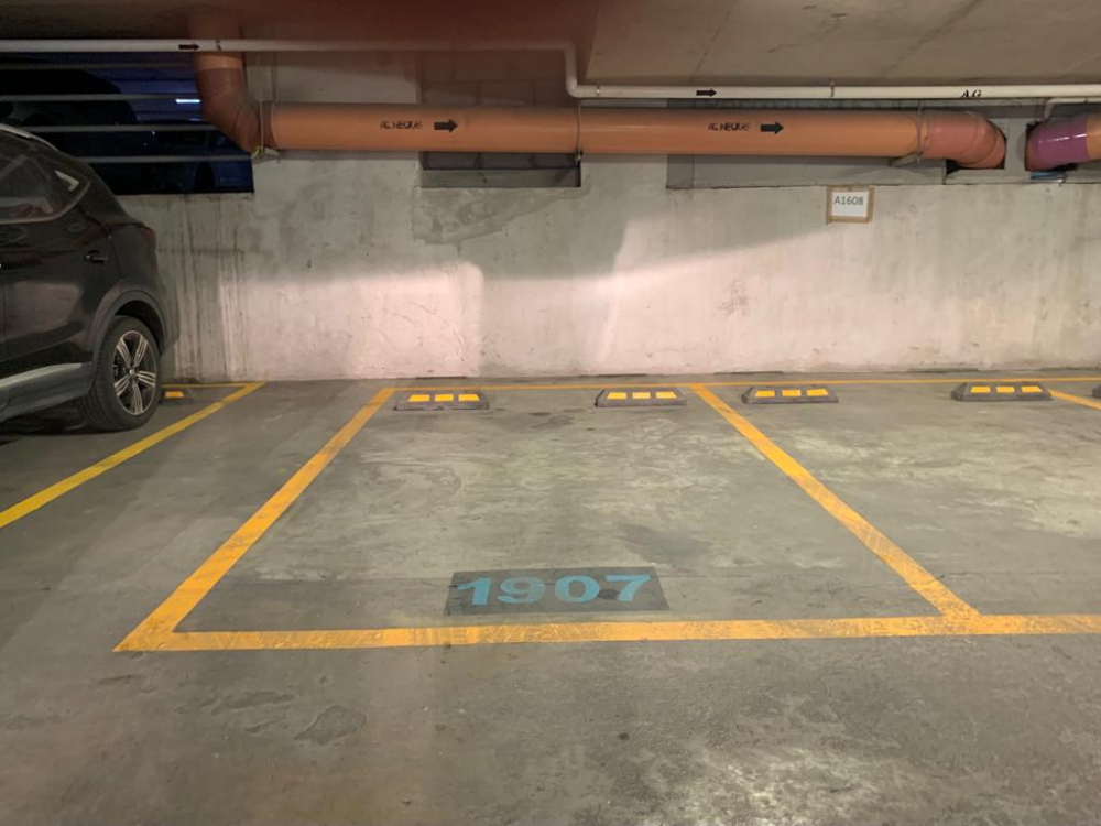 Departamento En Renta En Del Gas