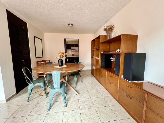 departamento en venta en cuajimalpa