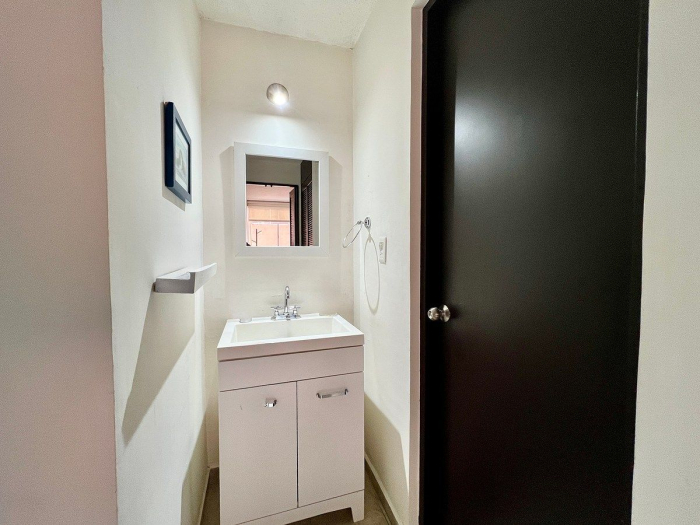 departamento en venta en cuajimalpa
