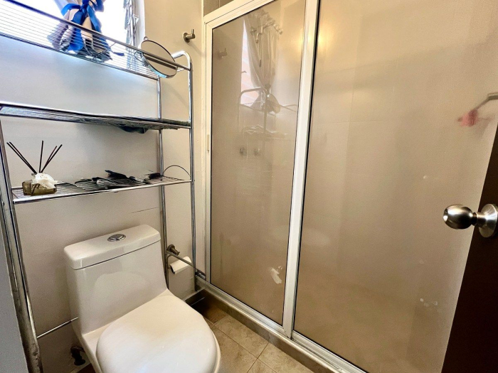 departamento en venta en cuajimalpa