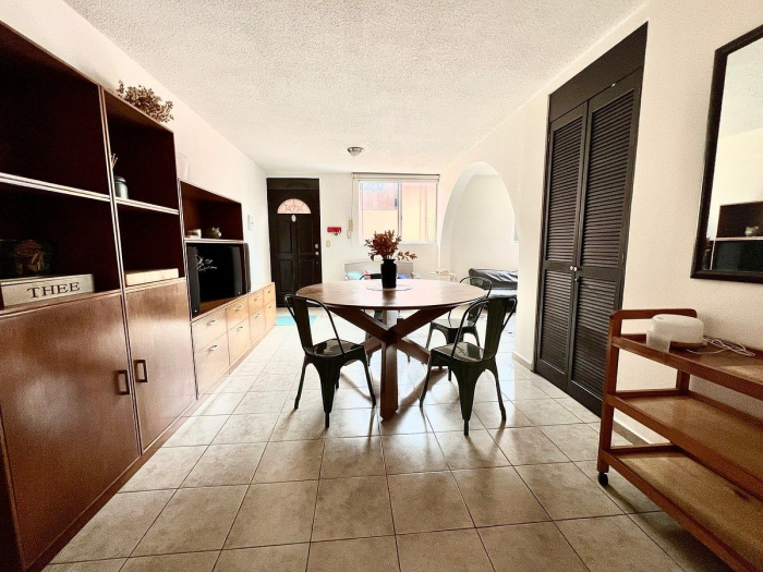 departamento en venta en cuajimalpa
