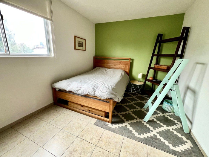 departamento en venta en cuajimalpa