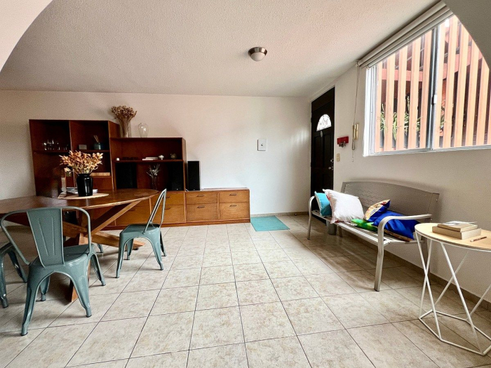 departamento en venta en cuajimalpa