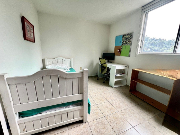 departamento en venta en cuajimalpa