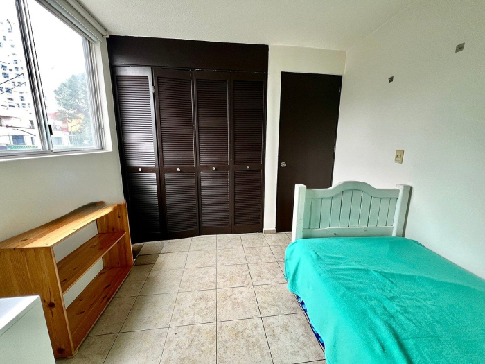 departamento en venta en cuajimalpa