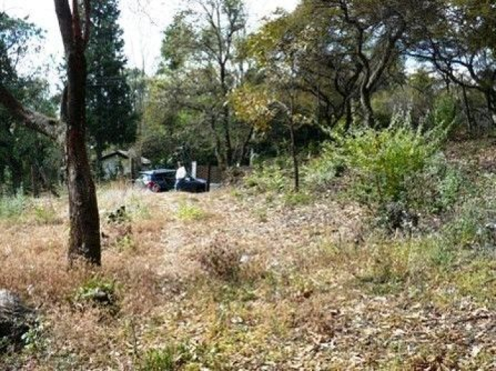 terreno en venta en tepoztlán