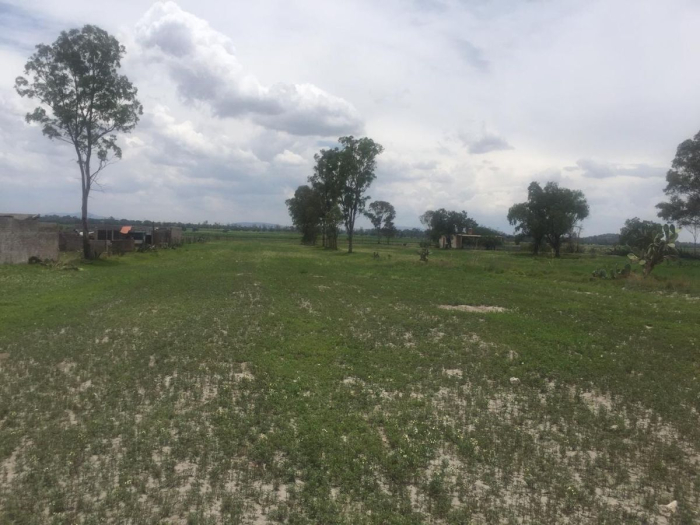 terreno en venta en nextlalpan