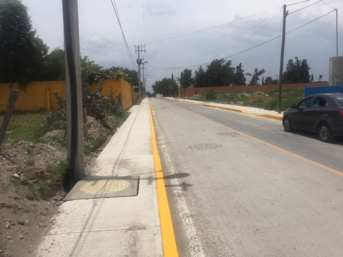 terreno en venta en nextlalpan