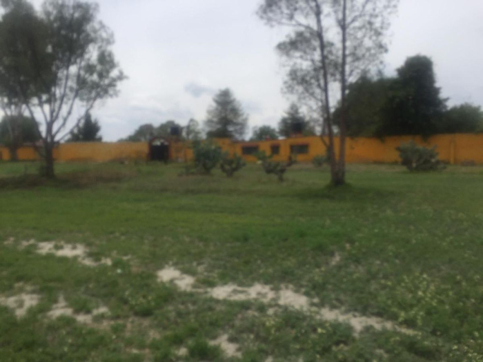 terreno en venta en nextlalpan