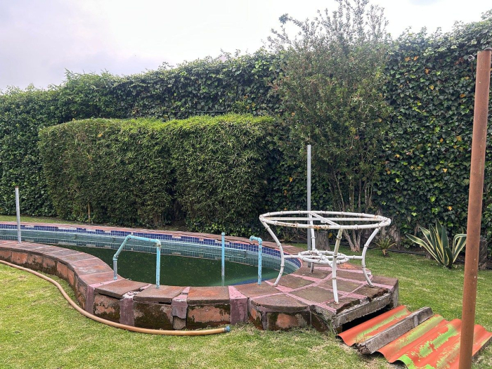 terreno en venta en lomas del sol