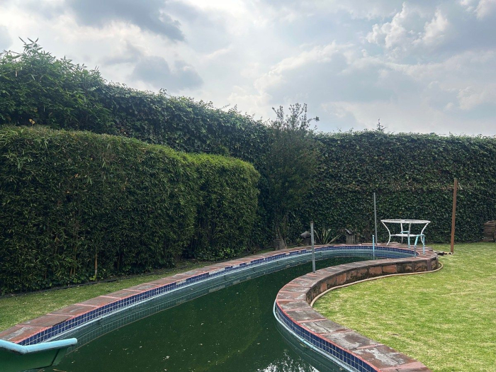 terreno en venta en lomas del sol