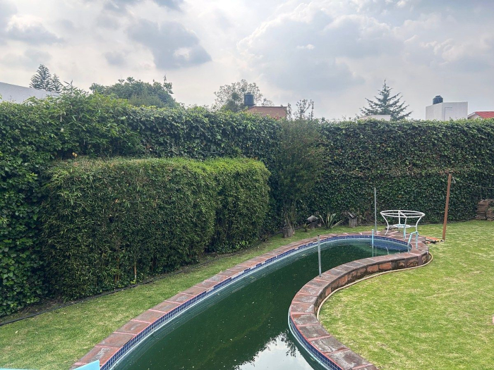 terreno en venta en lomas del sol