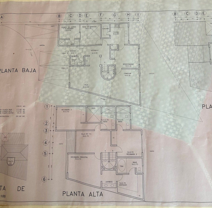 terreno en venta en lomas del sol