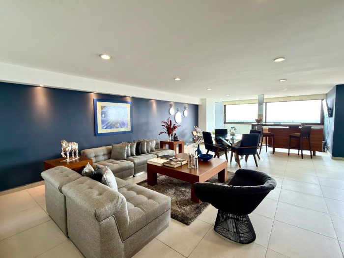 venta penthouse en lomas de tecamachalco