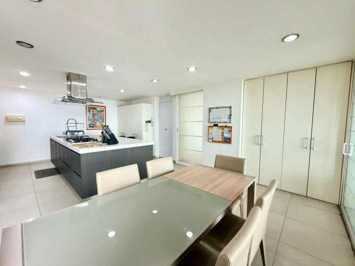 venta penthouse en lomas de tecamachalco