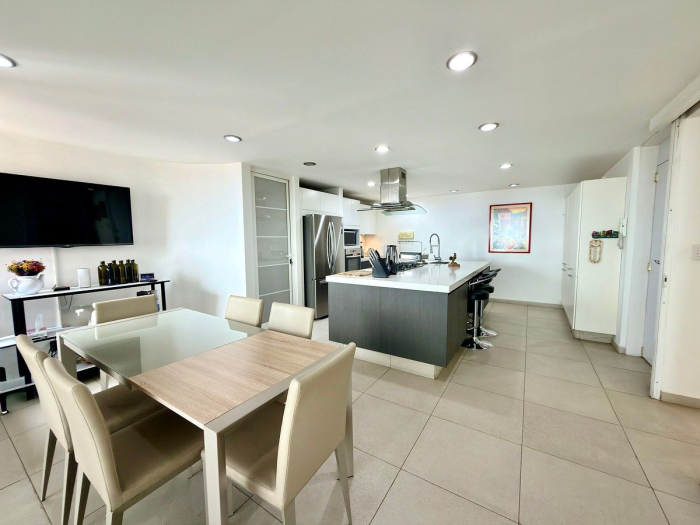 venta penthouse en lomas de tecamachalco