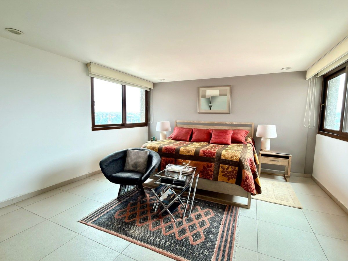 venta penthouse en lomas de tecamachalco