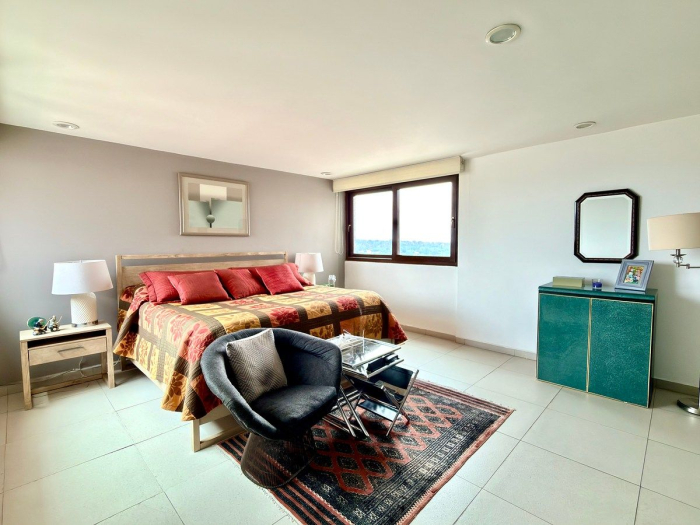 venta penthouse en lomas de tecamachalco