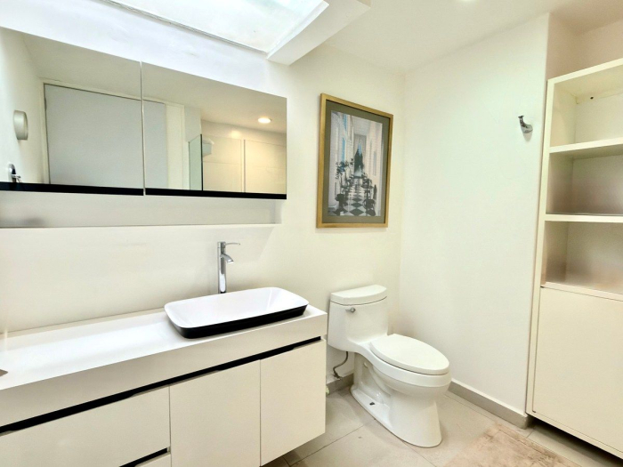 venta penthouse en lomas de tecamachalco