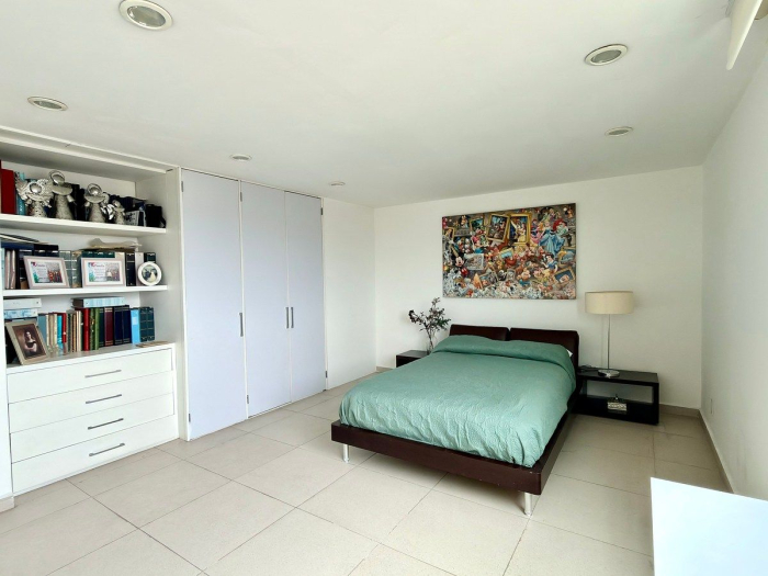 venta penthouse en lomas de tecamachalco