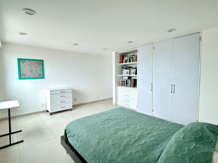 venta penthouse en lomas de tecamachalco