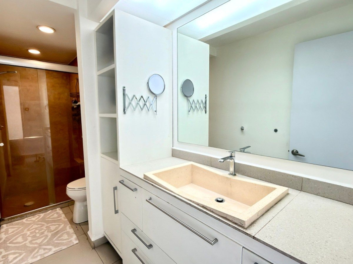 venta penthouse en lomas de tecamachalco