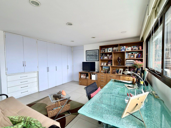 venta penthouse en lomas de tecamachalco