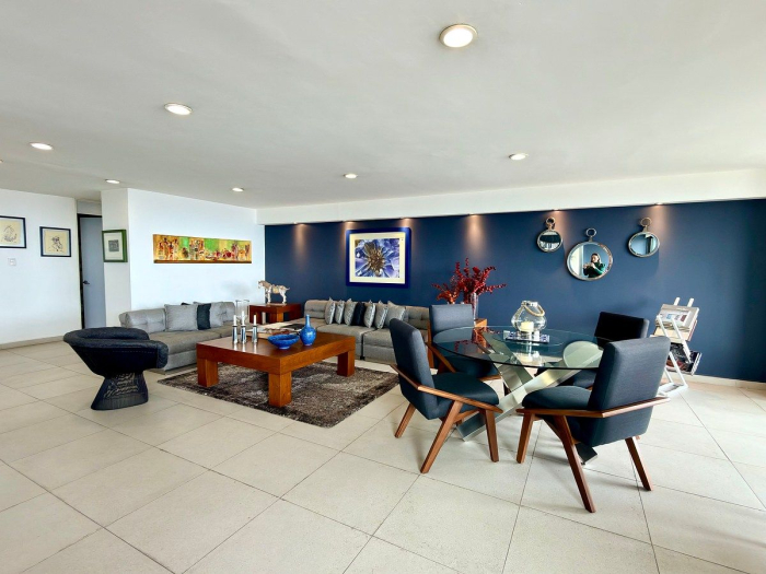 venta penthouse en lomas de tecamachalco