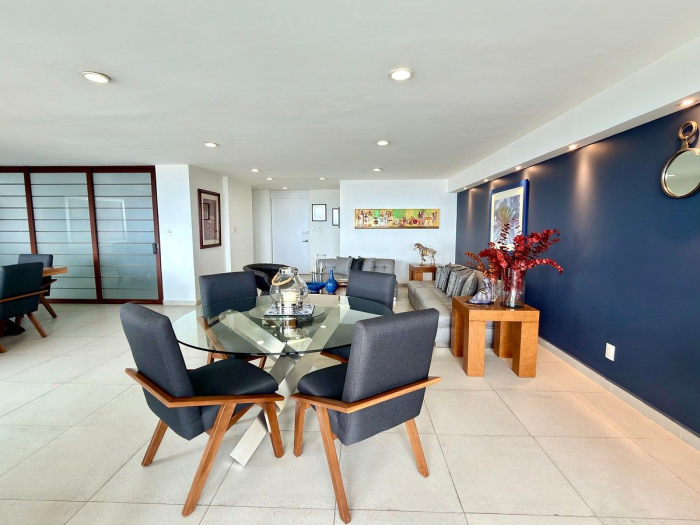 venta penthouse en lomas de tecamachalco