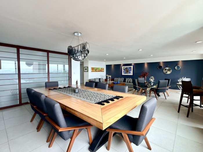 venta penthouse en lomas de tecamachalco